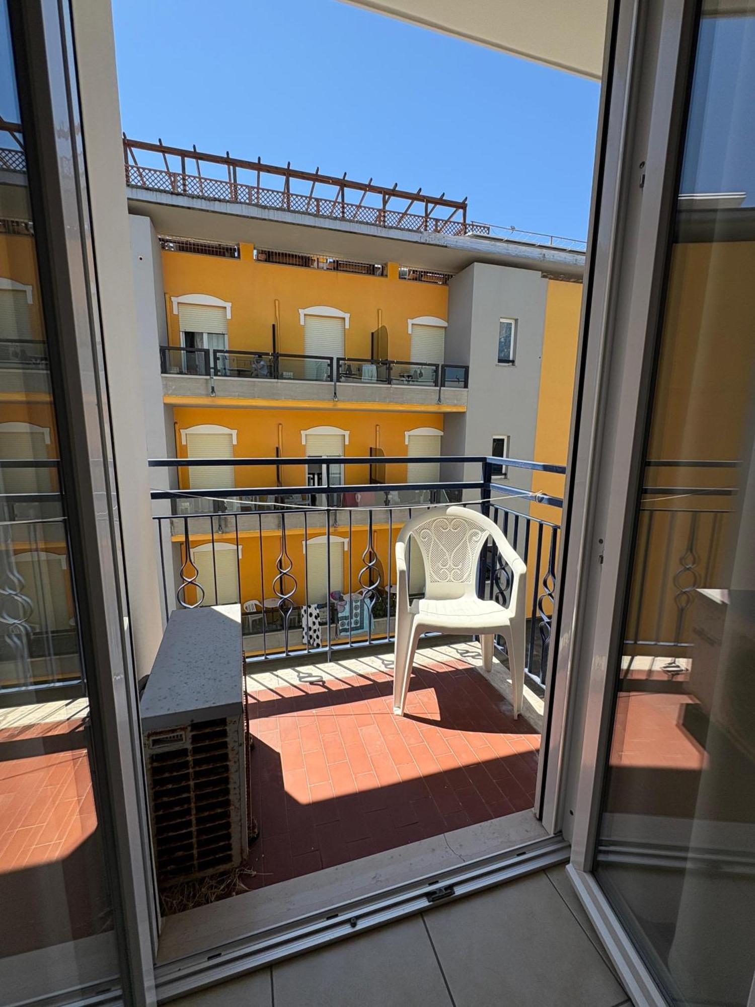 Hotel Belmar Rivazzurra Di Rimini Room photo